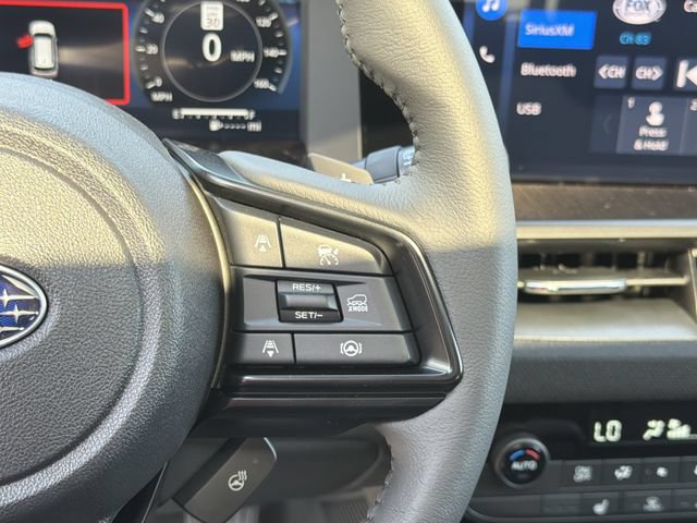New 2026 Subaru Outback Limited XT AWD/4WD image 26