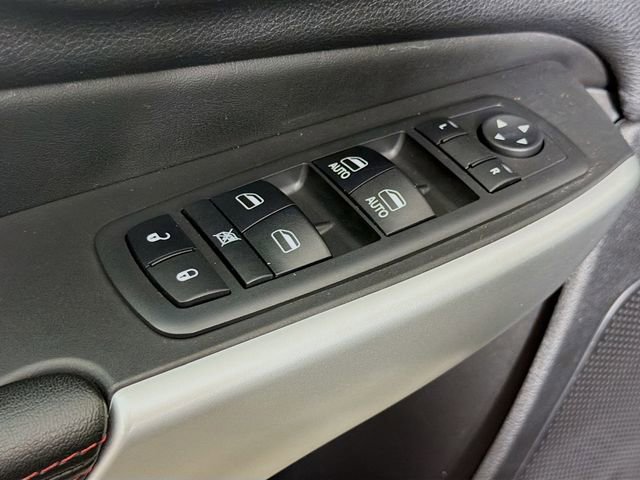 Used 2018 Jeep Cherokee Trailhawk w/ Quick Order Package 25L image 19