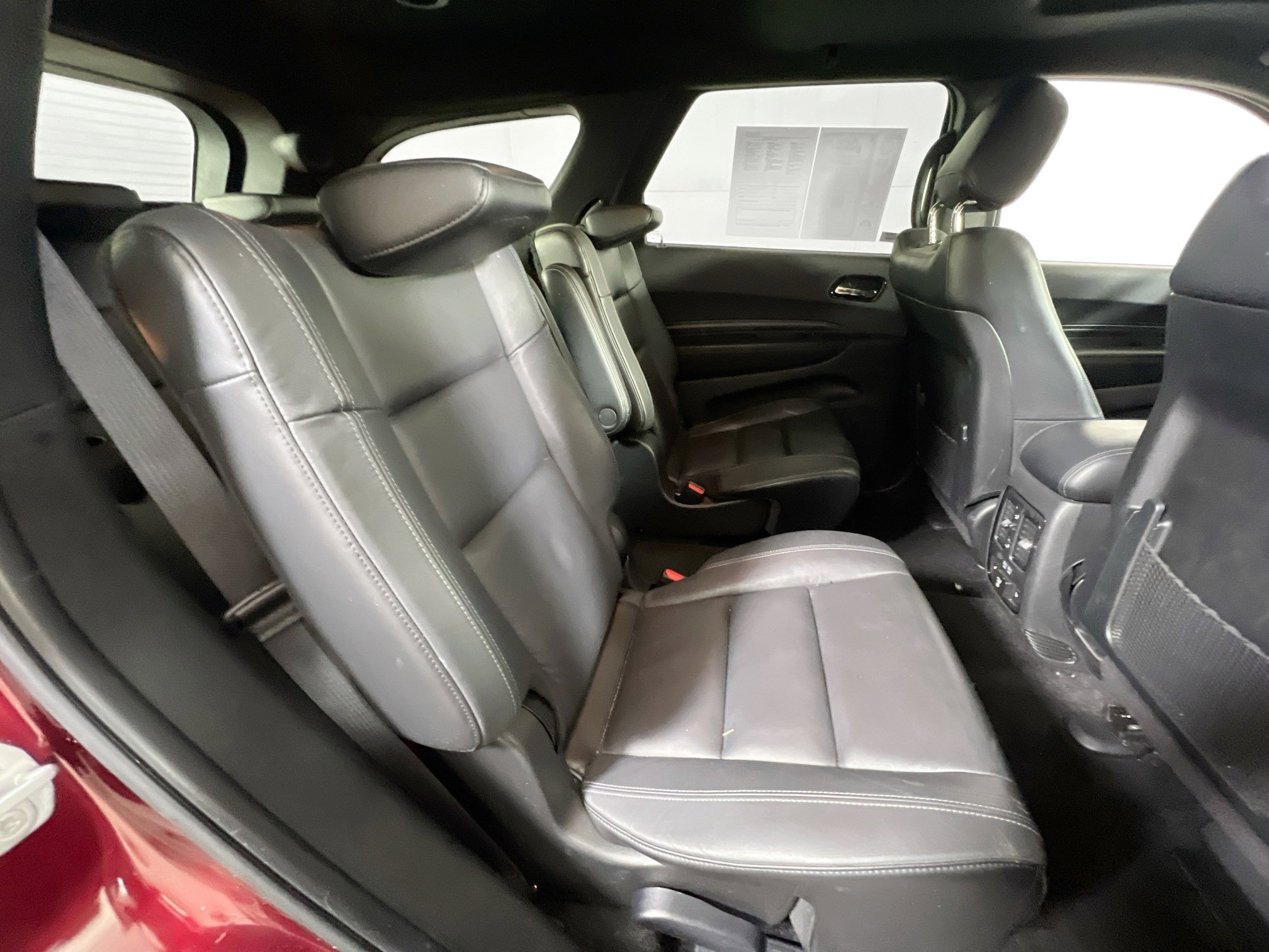 Used 2022 Dodge Durango GT image 28