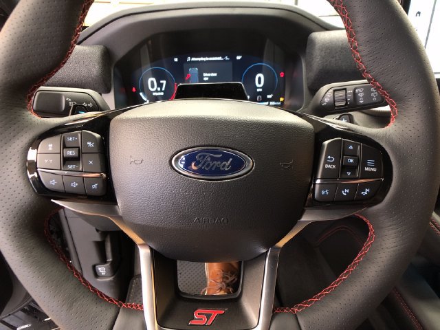 New 2027 Ford Explorer ST w/ Sun And Sound Package AWD/4WD image 13