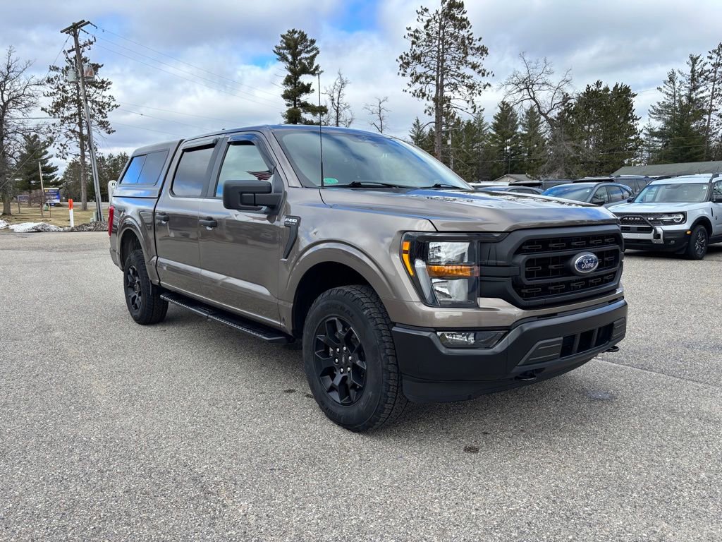 Used 2023 Ford F150 XL w/ Rattler Package