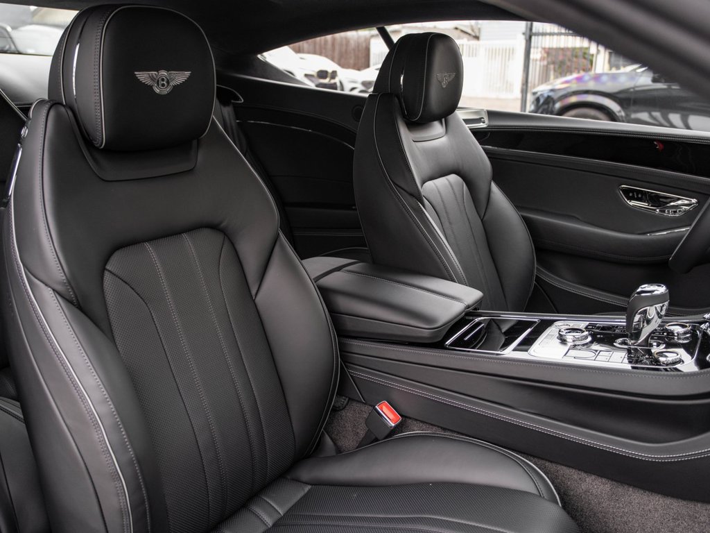 New 2026 Bentley Continental GT Mulliner AWD/4WD image 23