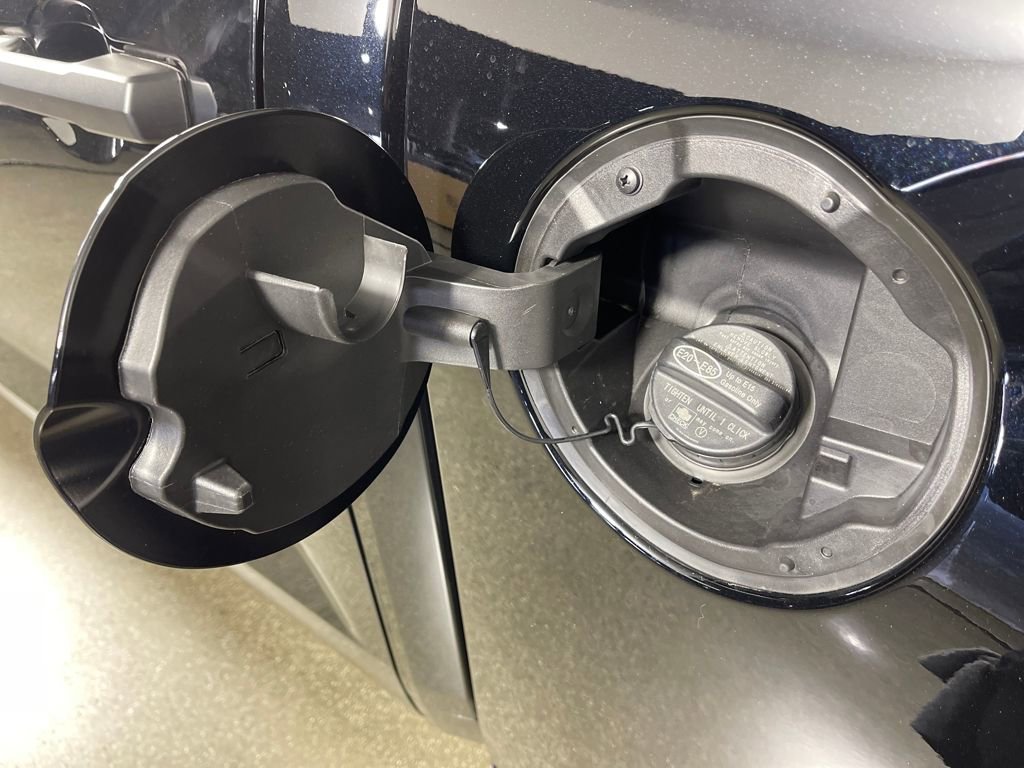 New 2026 Toyota Tundra SR5 image 30