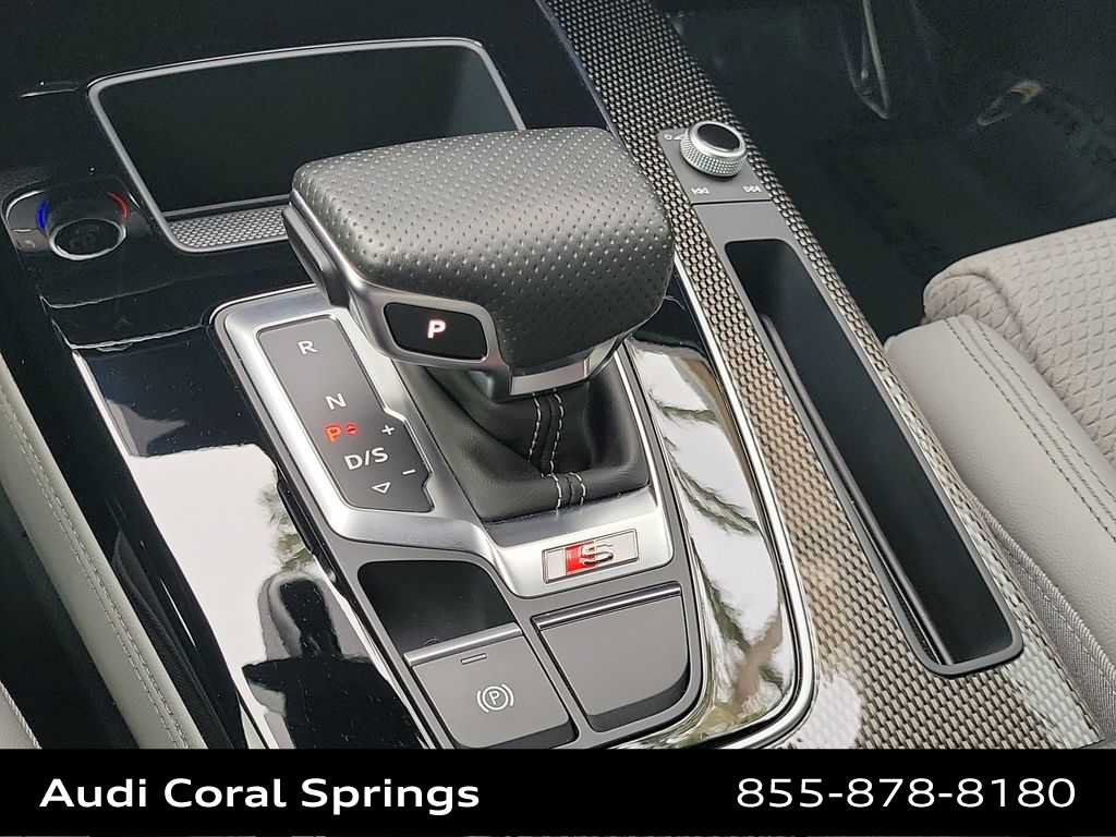 Used 2022 Audi SQ5 Premium Plus AWD/4WD image 25