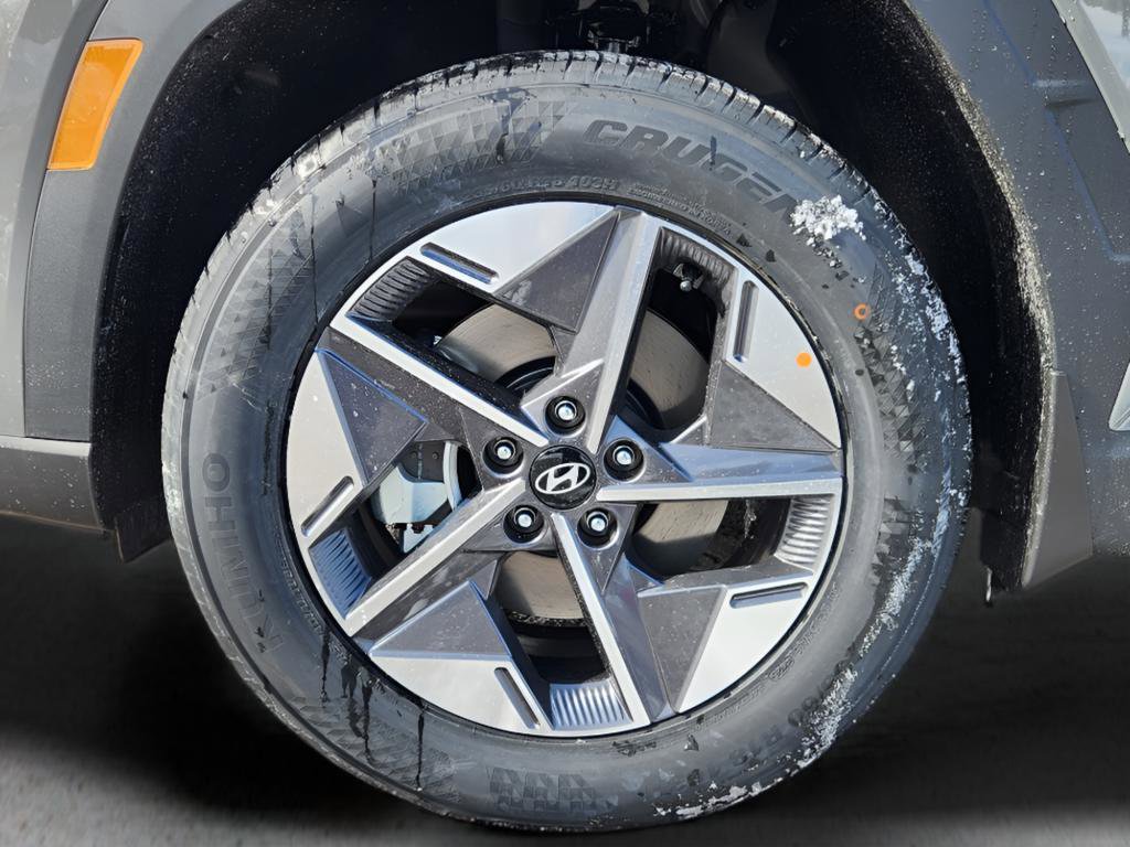 New 2026 Hyundai Tucson SEL AWD/4WD image 10