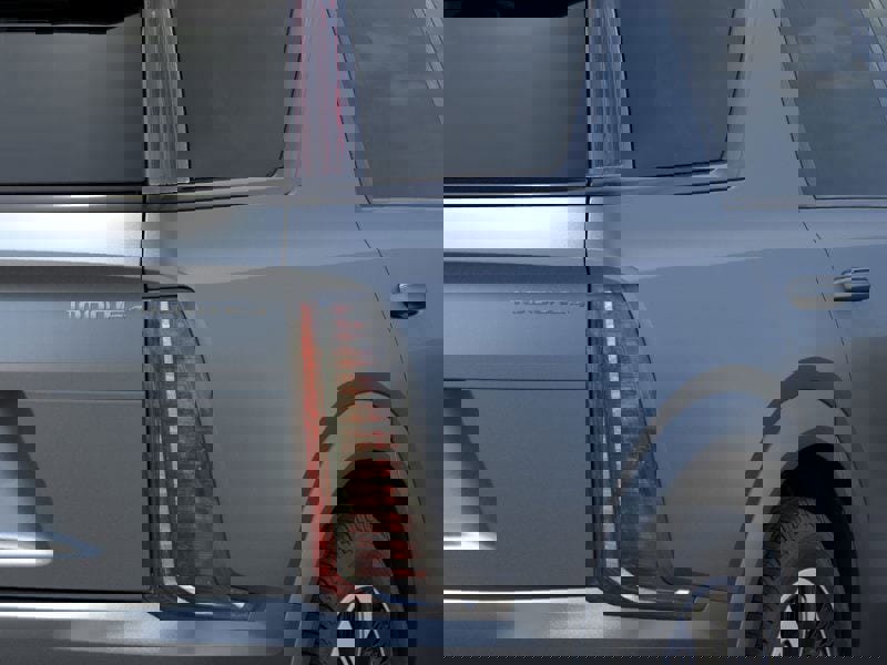 New 2026 Cadillac Escalade IQL Sport 1 image 11