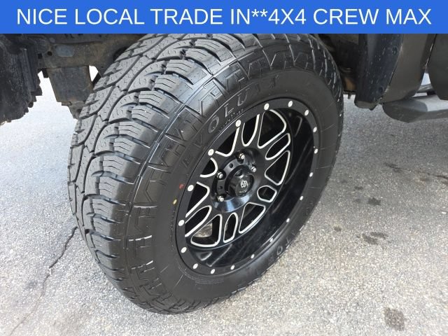 Used 2019 Toyota Tundra SR5 w/ Convenience Package AWD/4WD image 25