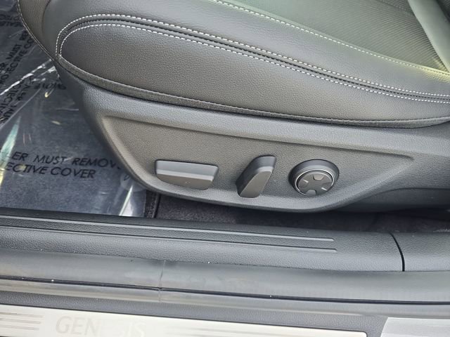 New 2026 Genesis G70 2.5T image 12