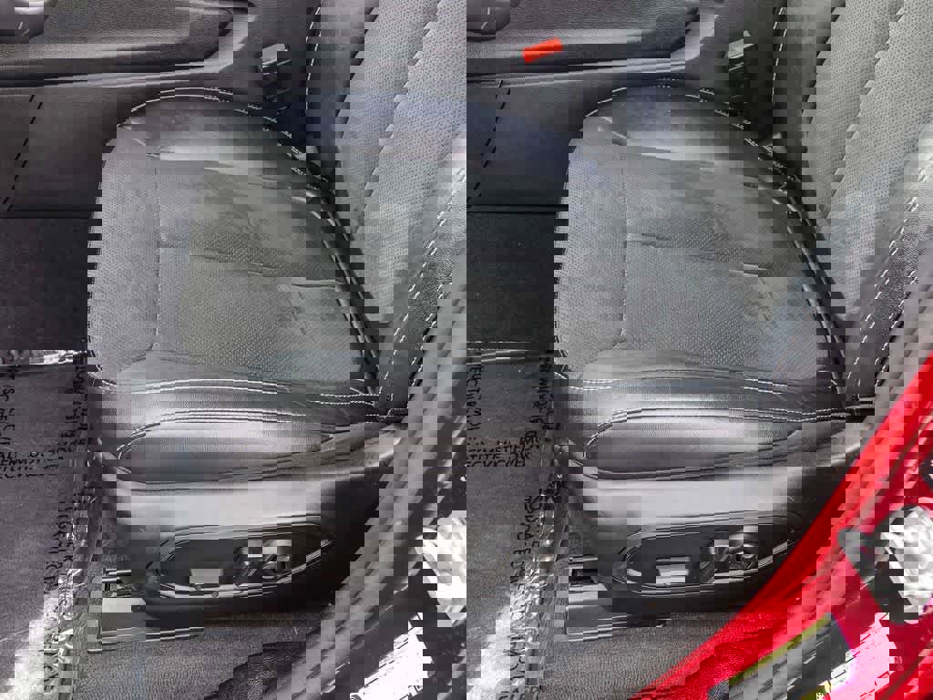 Certified 2023 Jeep Grand Cherokee Altitude image 20