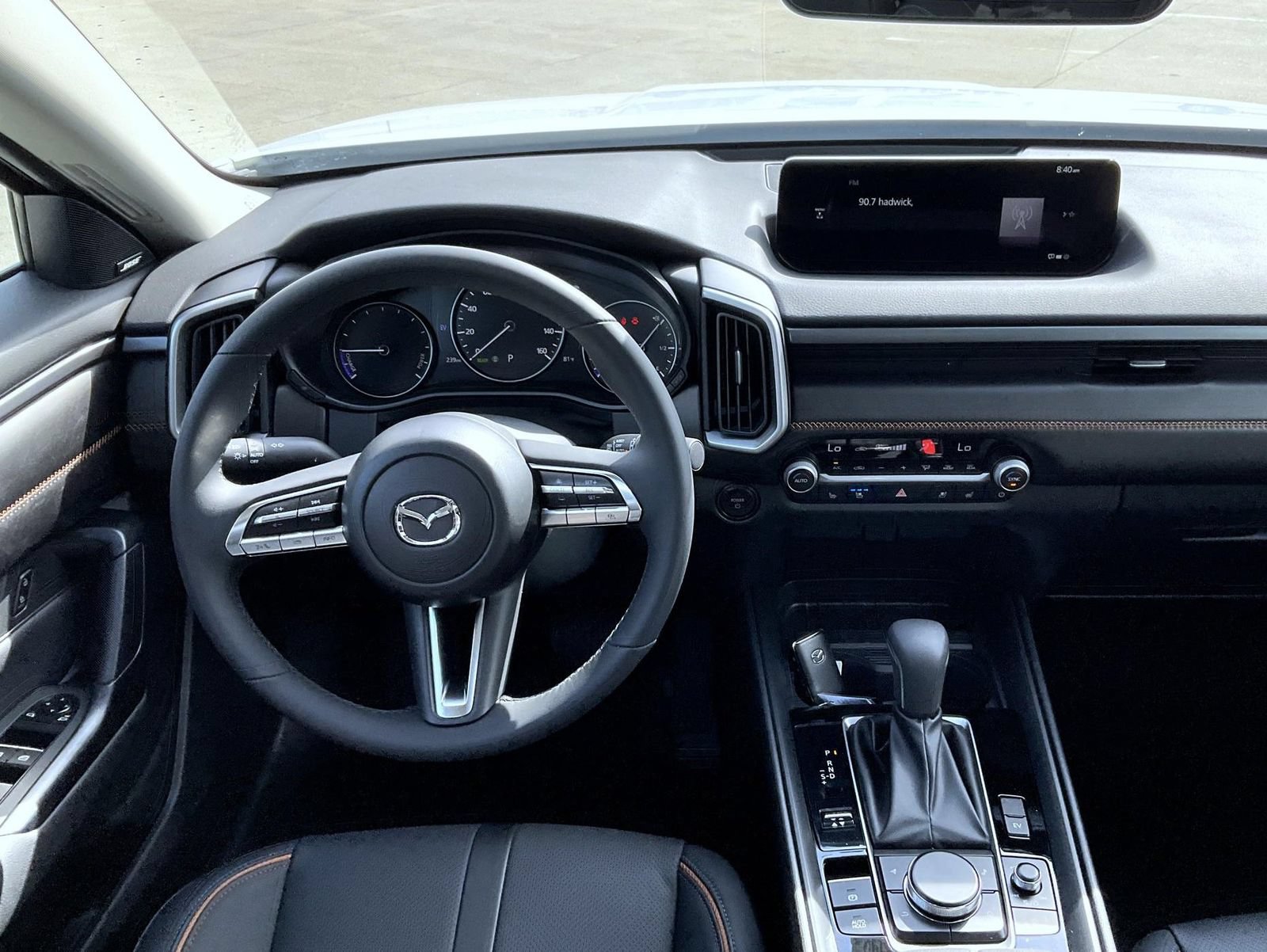 New 2026 MAZDA CX-50 AWD 2.5 Hybrid w/ Weather Package image 14