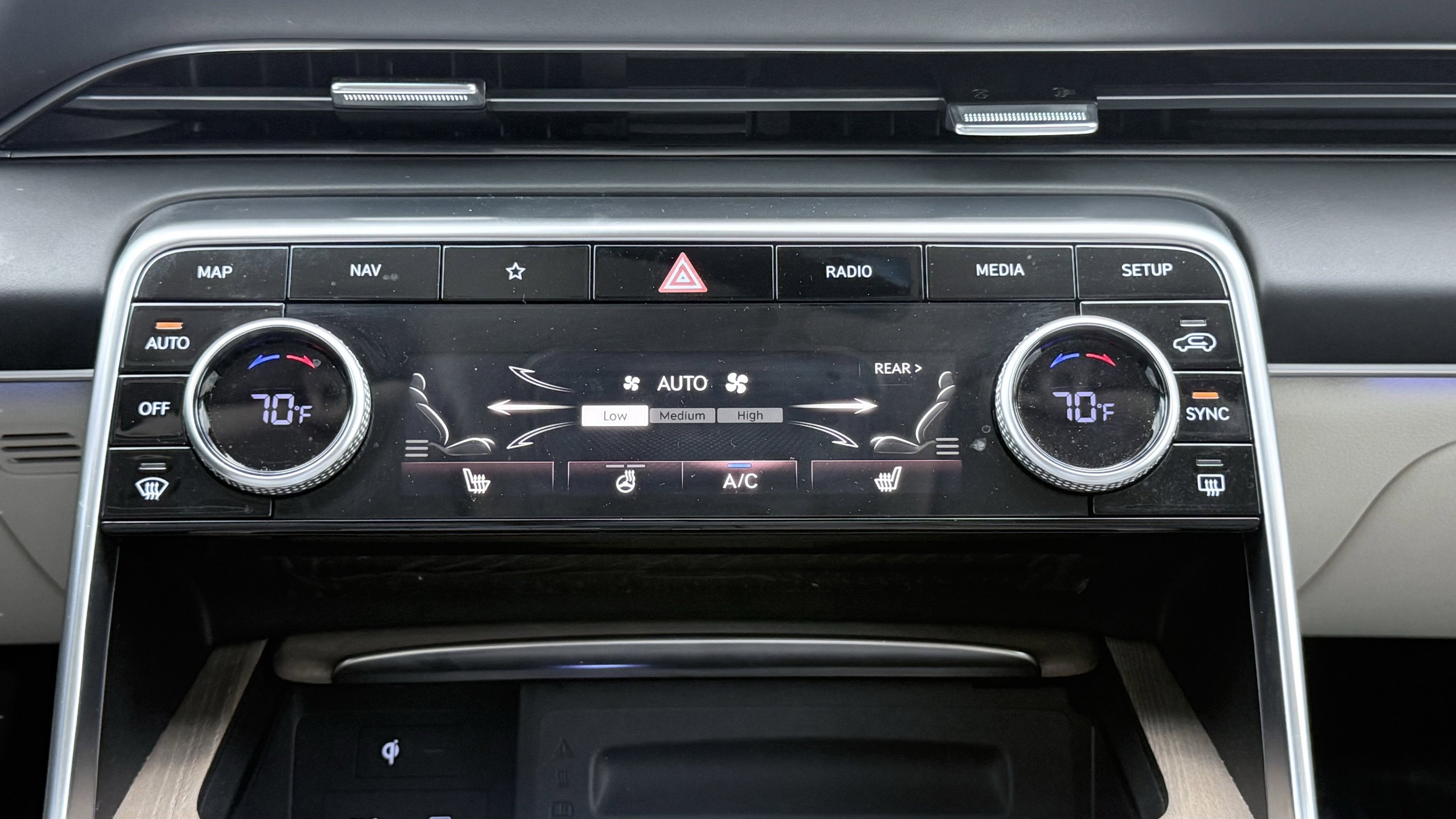 Used 2024 Genesis GV80 2.5T AWD/4WD image 61