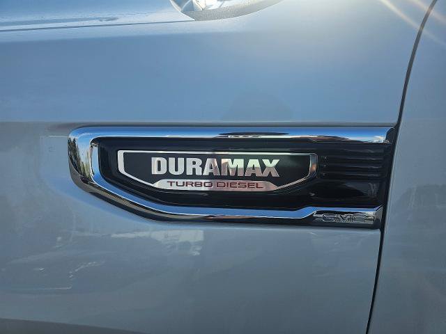 Used 2025 GMC Sierra 1500 Denali AWD/4WD image 43
