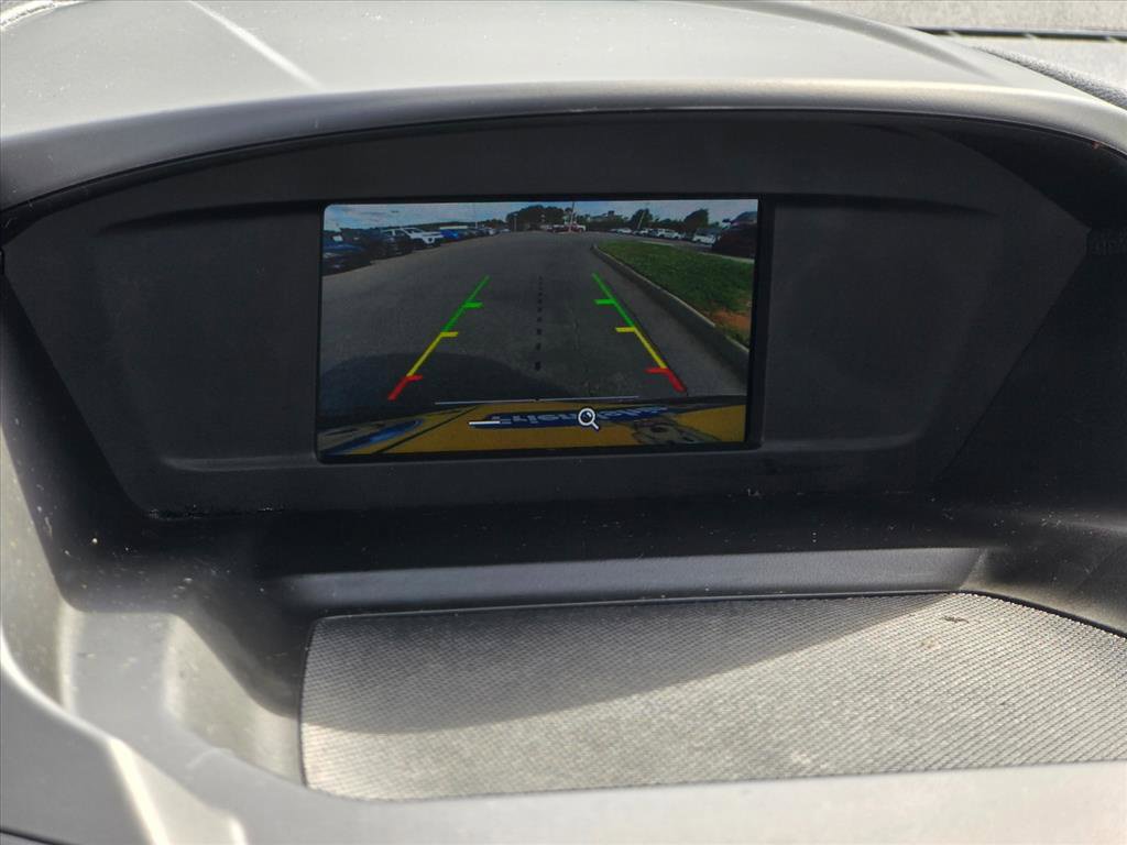 Used 2019 Ford Escape S FWD image 5