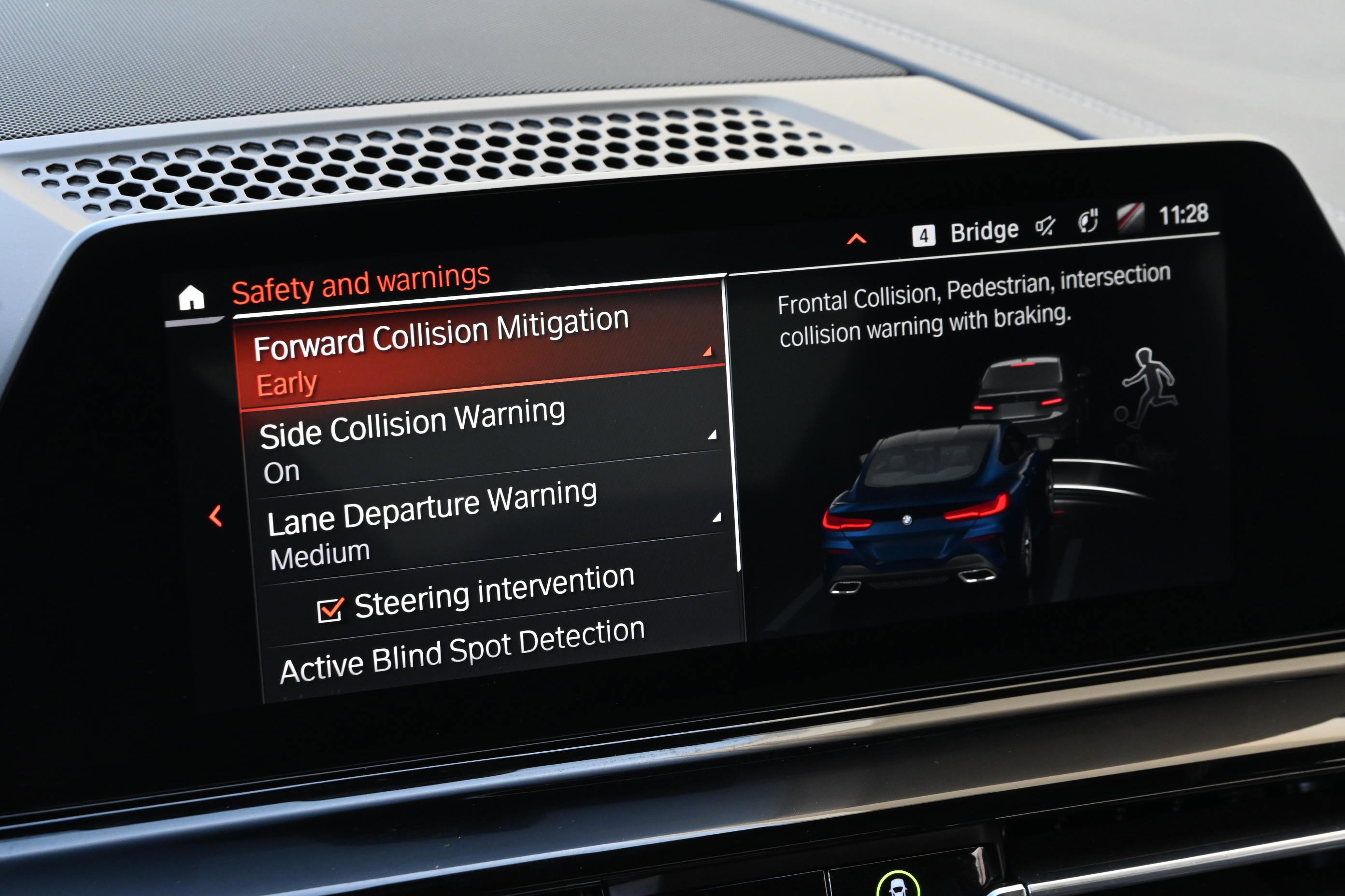 Used 2022 BMW 840i Coupe image 36