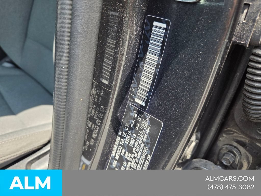 Used 2025 Kia K4 FWD image 16
