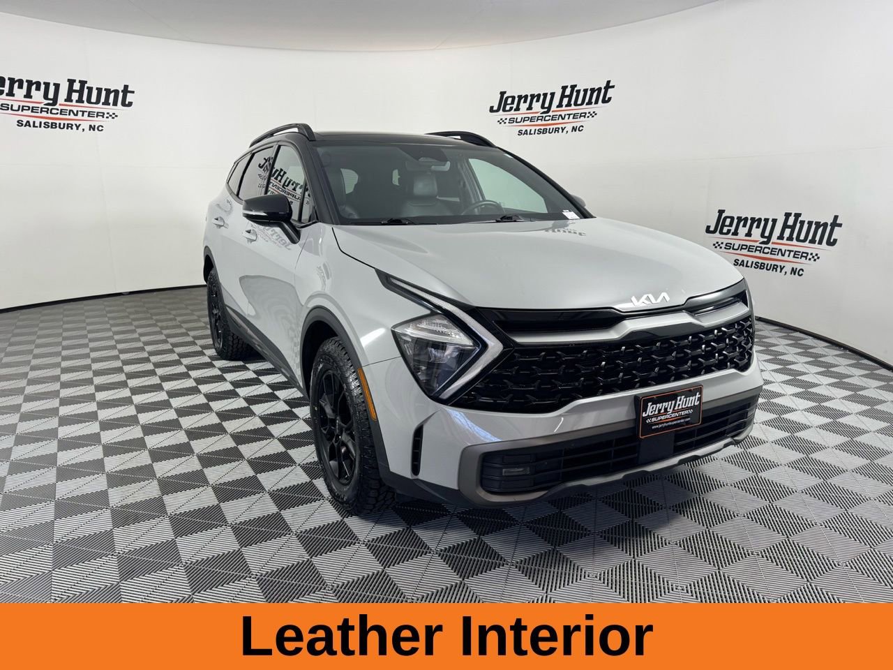 Used 2023 Kia Sportage X-Pro image 5