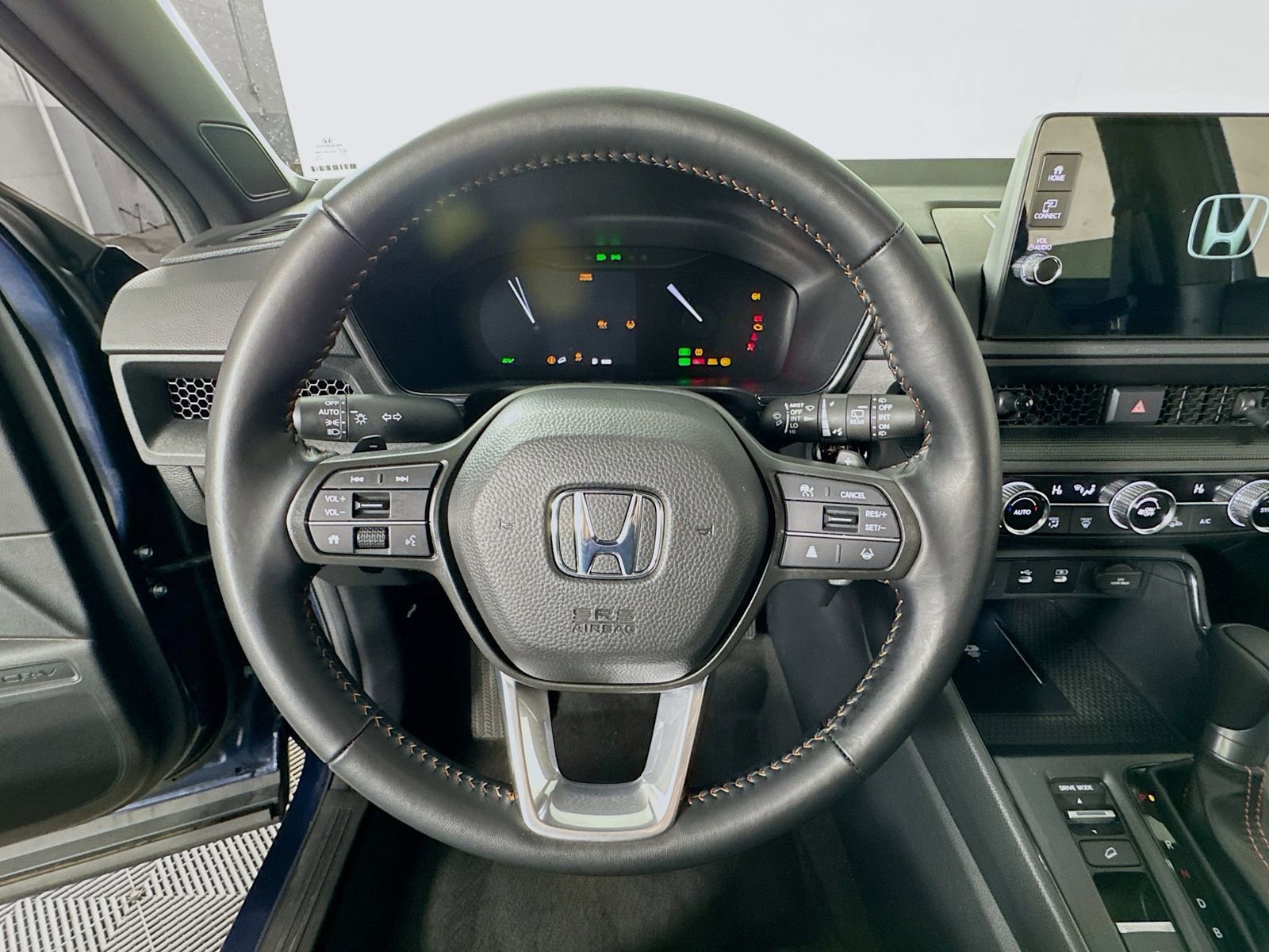 Certified 2026 Honda CR-V Sport image 13