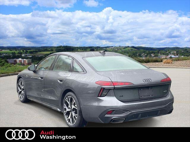 New 2026 Audi A6 Prestige AWD/4WD image 9