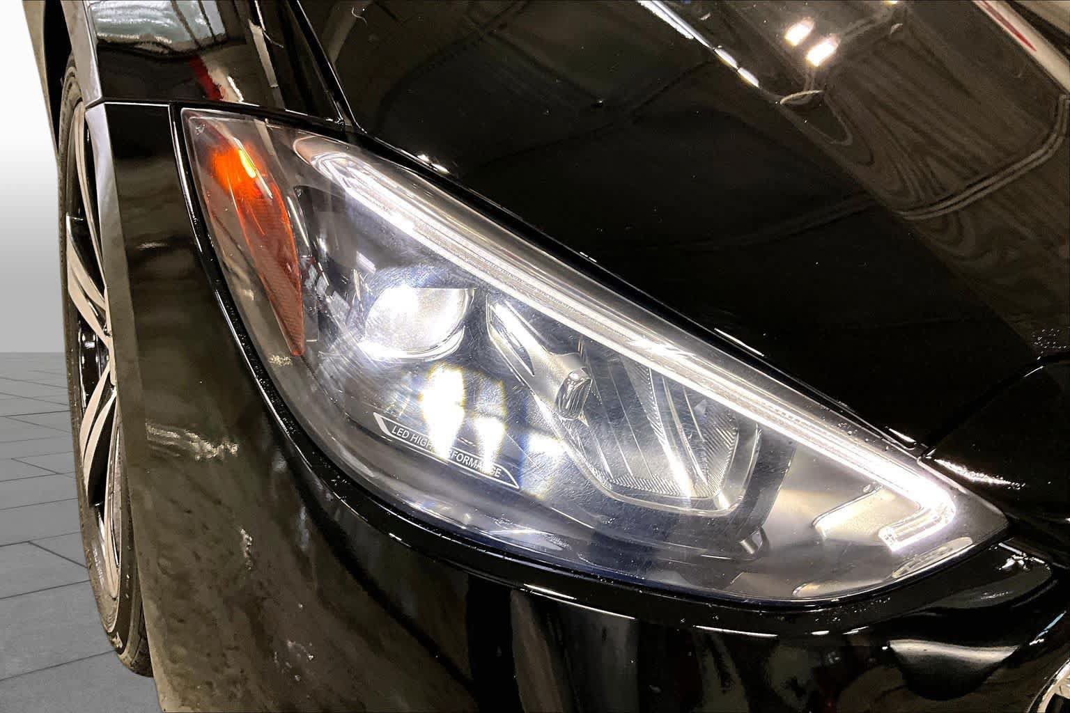 Used 2022 Mercedes-Benz C 300 4MATIC Sedan image 28