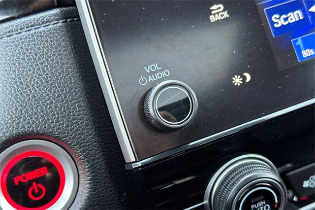 Used 2020 Honda CR-V EX-L image 32