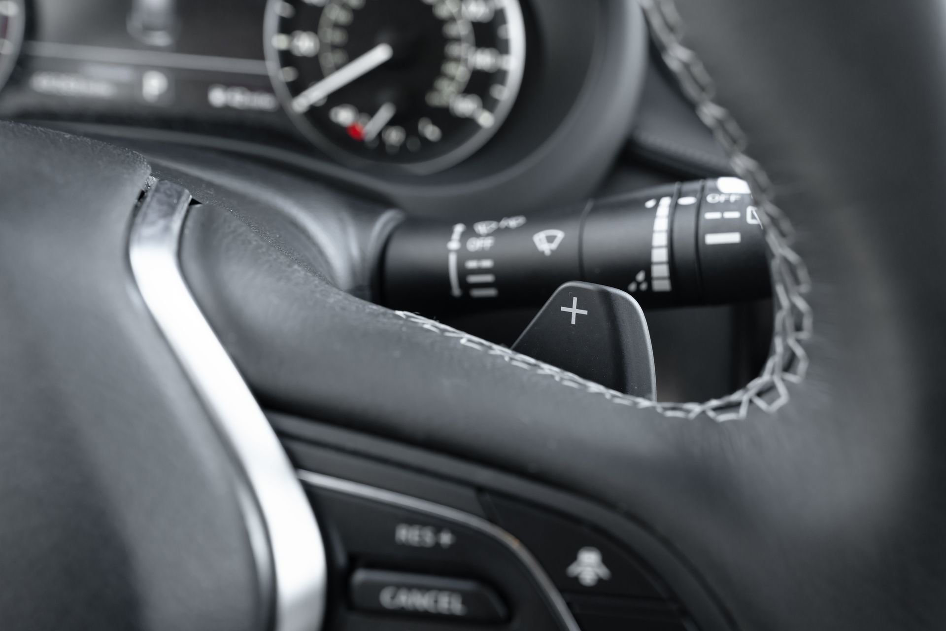 Certified 2021 INFINITI QX50 Luxe image 17