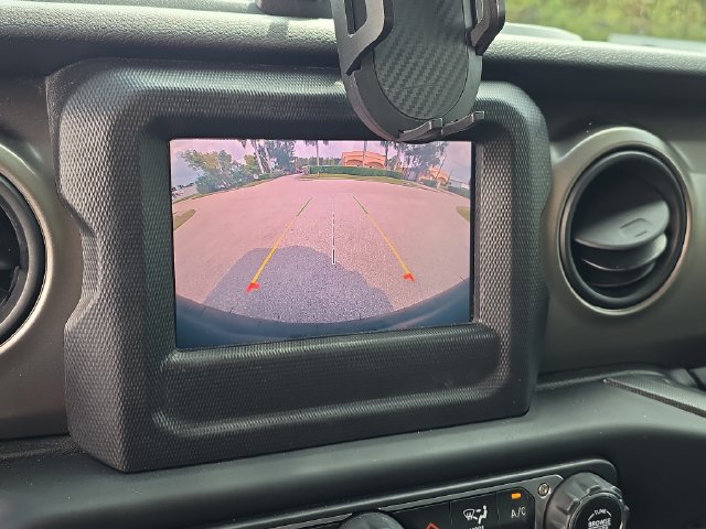 Used 2020 Jeep Wrangler Unlimited Sport S AWD/4WD image 26