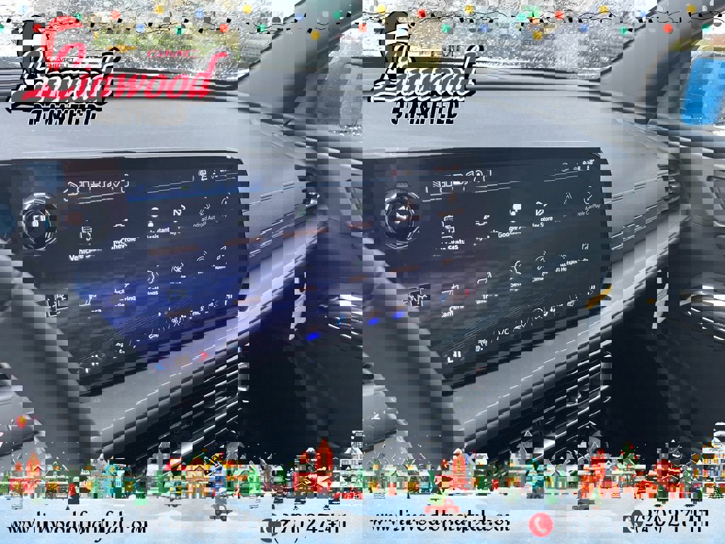 New 2026 Chevrolet Traverse LT w/ Sun and Wheel Package image 29