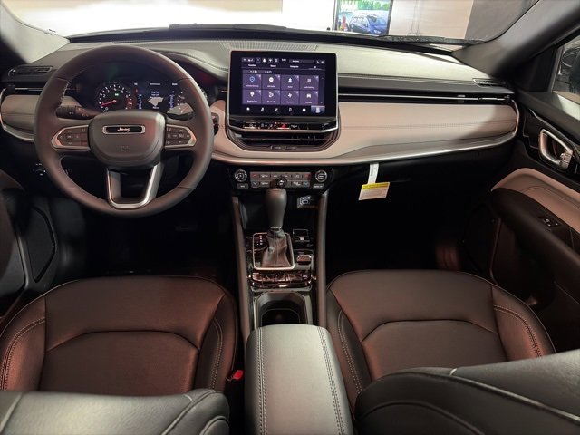 New 2026 Jeep Compass Limited image 50