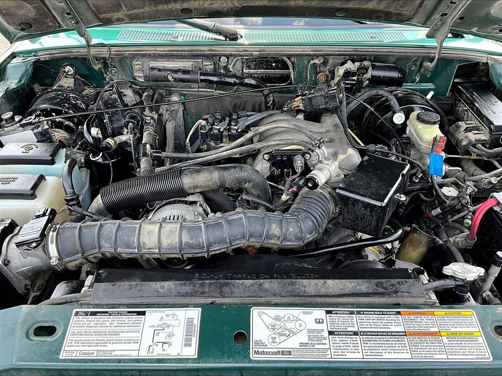 Used 1999 Ford Ranger XLT RWD image 30