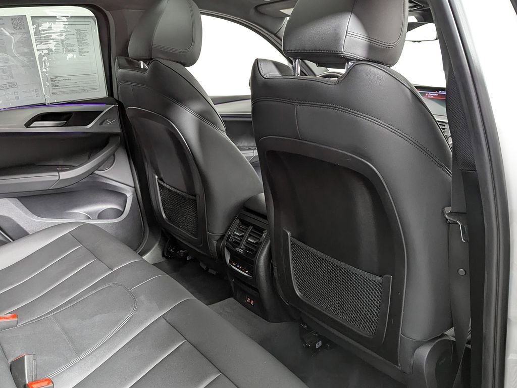 Used 2021 BMW X4 xDrive30i image 40