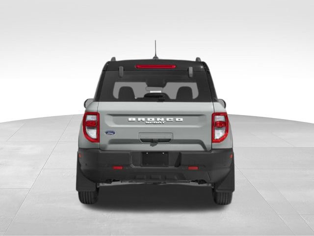 Used 2024 Ford Bronco Sport Outer Banks w/ Tech Package AWD/4WD image 38