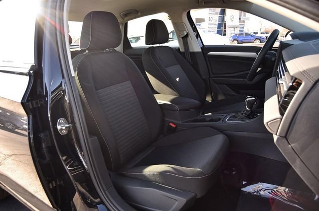 New 2026 Volkswagen Jetta S image 20