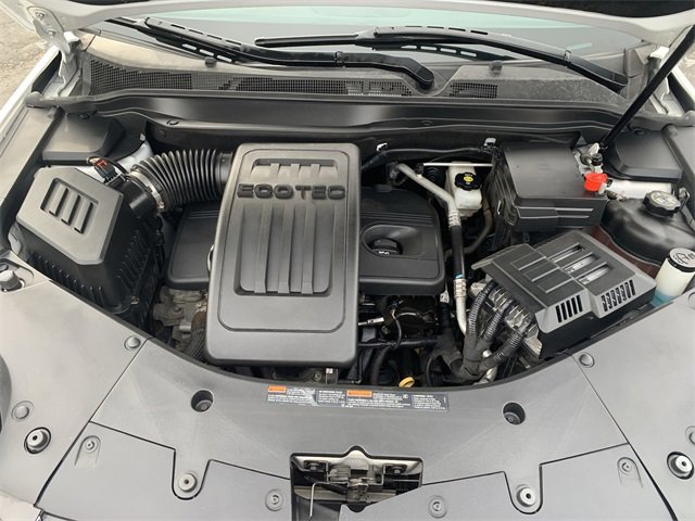 Used 2017 GMC Terrain SLE w/ Convenience Package image 27