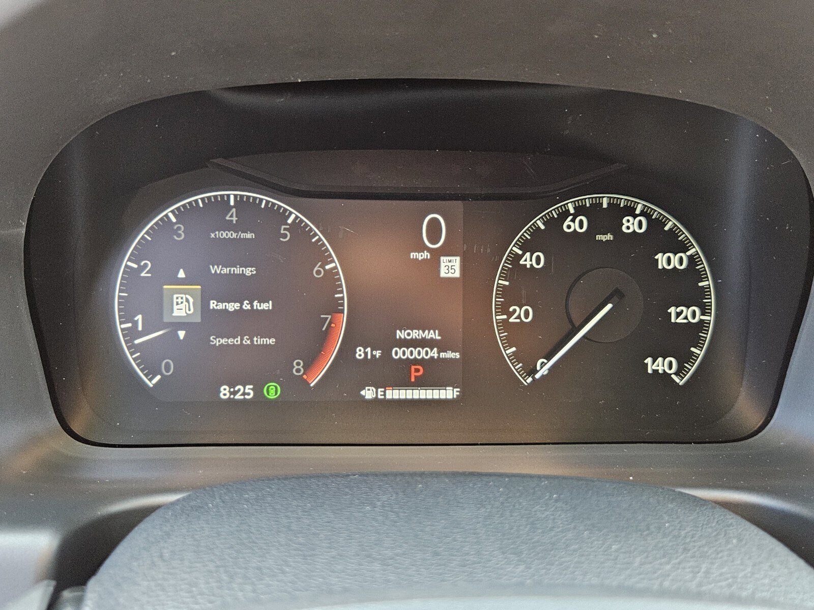 New 2026 Honda Odyssey Touring image 33