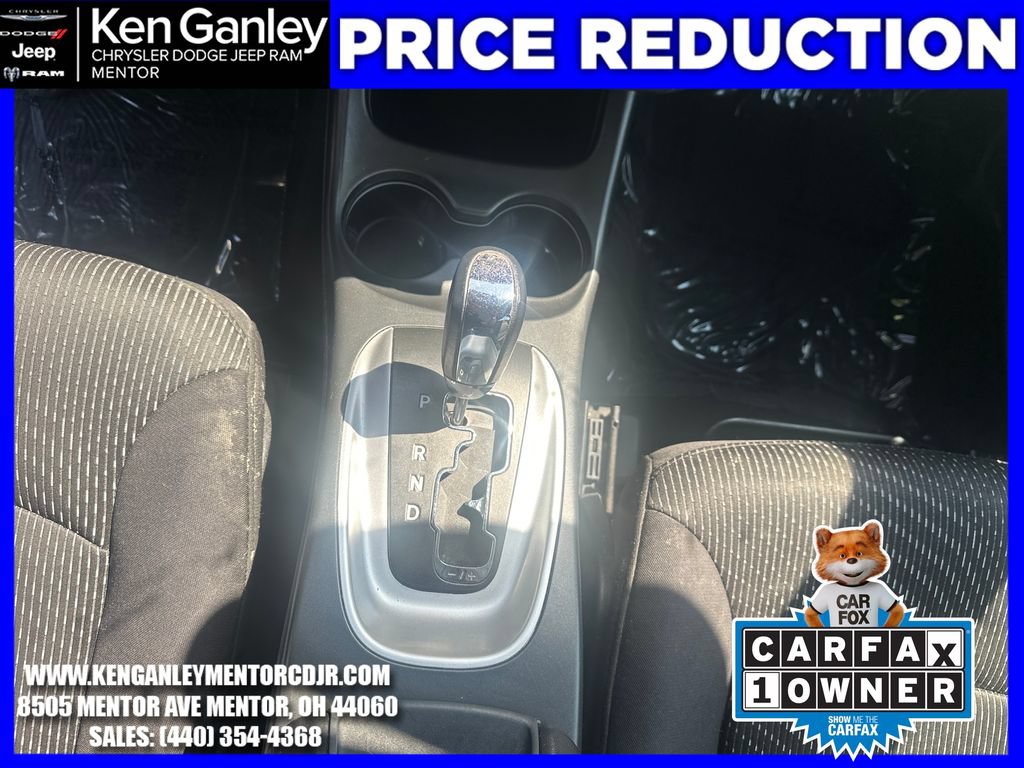 Used 2014 Dodge Journey FWD image 16