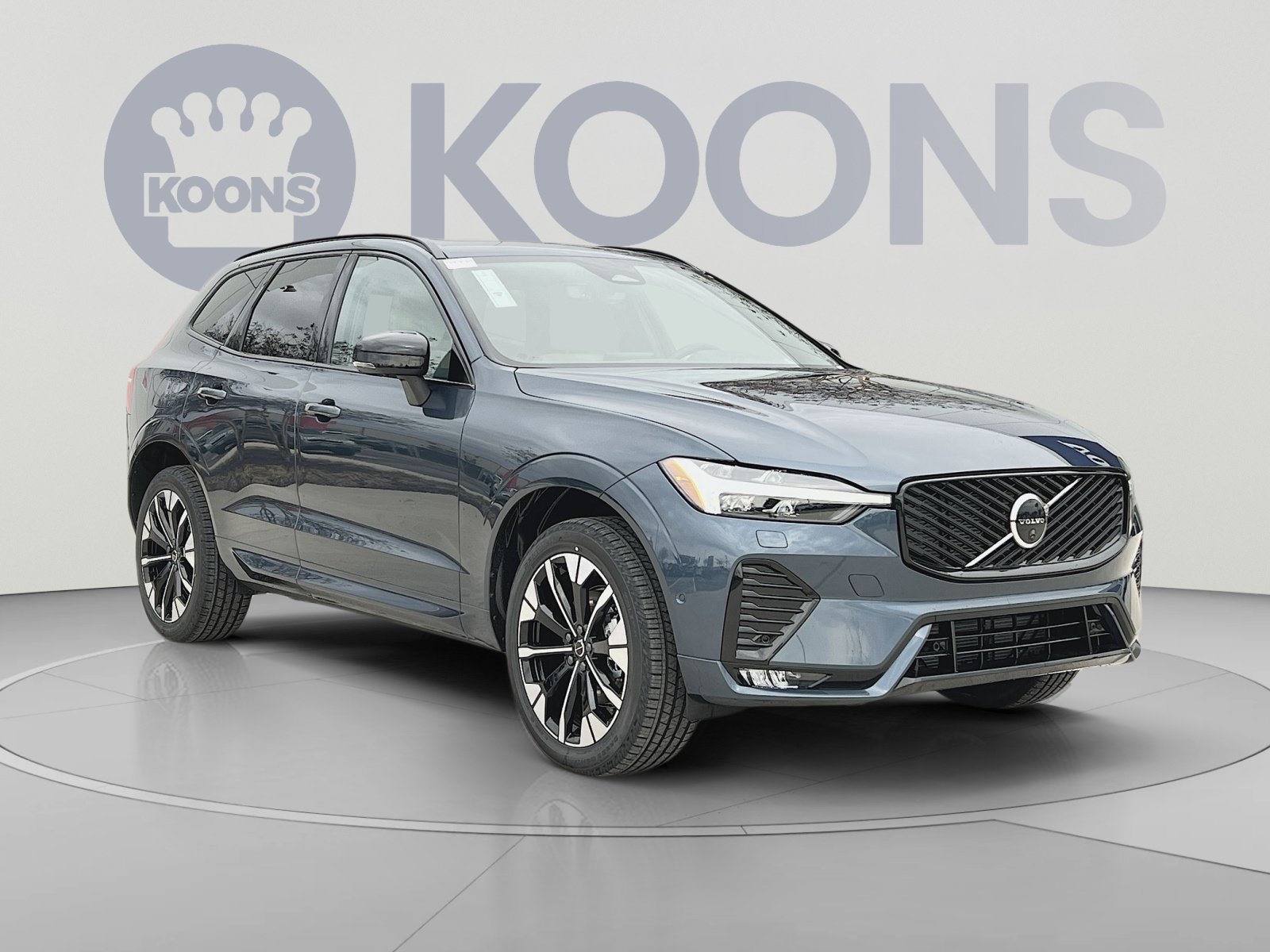 New 2026 Volvo XC60 B5 Plus w/ Climate Package AWD/4WD image 18