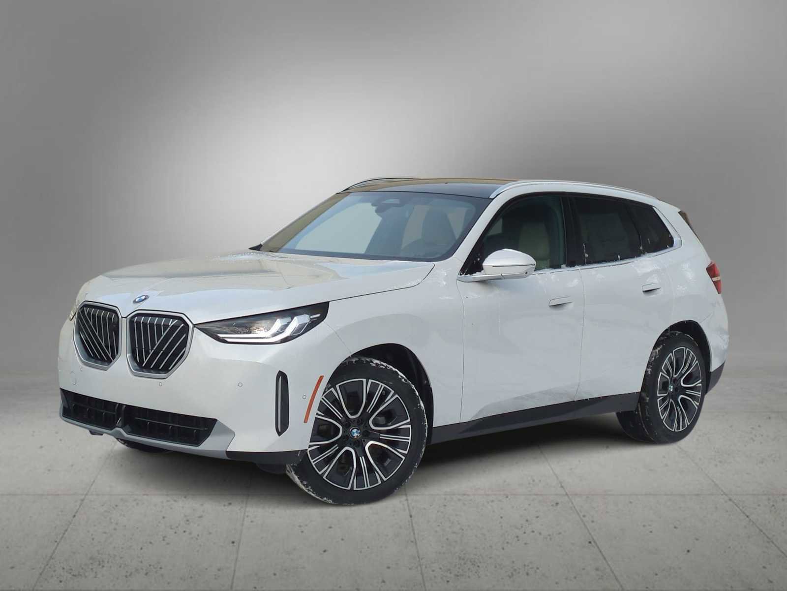 Used 2026 BMW X3 xDrive30 AWD/4WD video 1