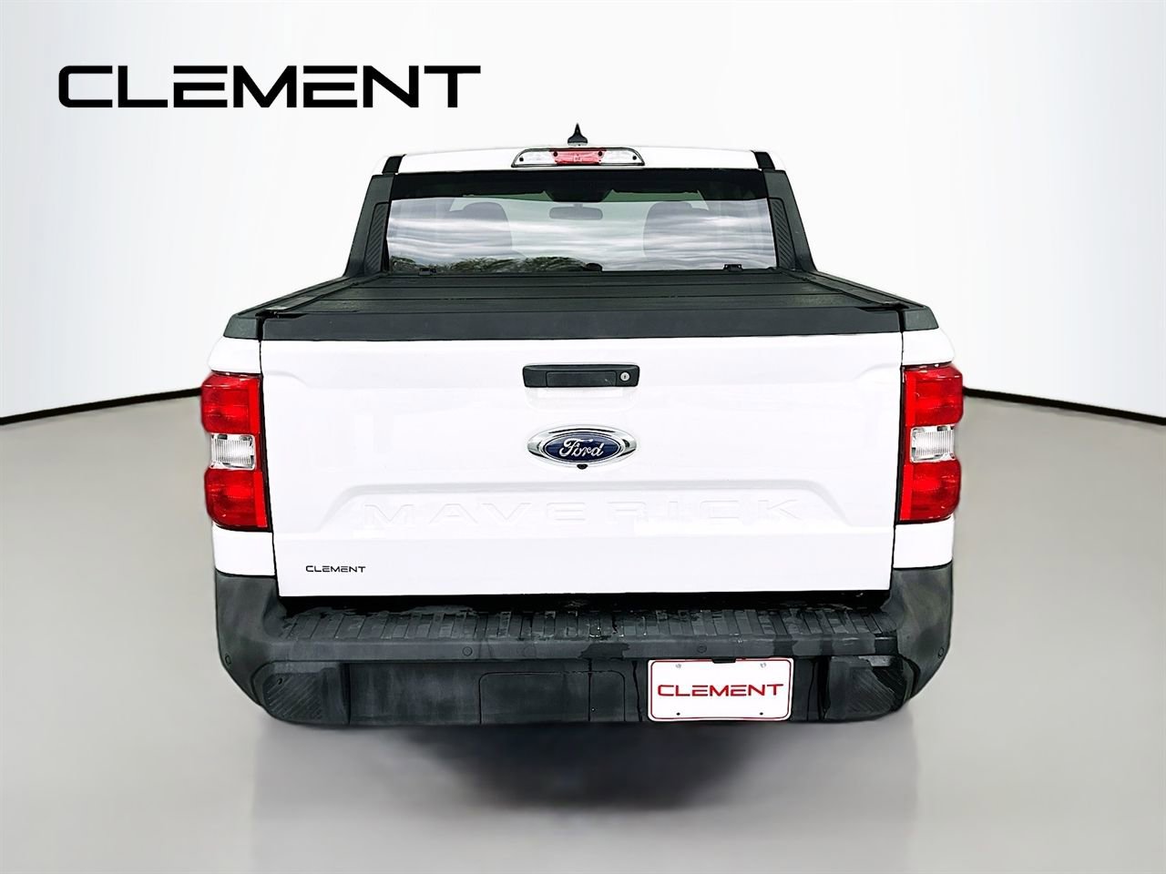 Used 2022 Ford Maverick XL image 8