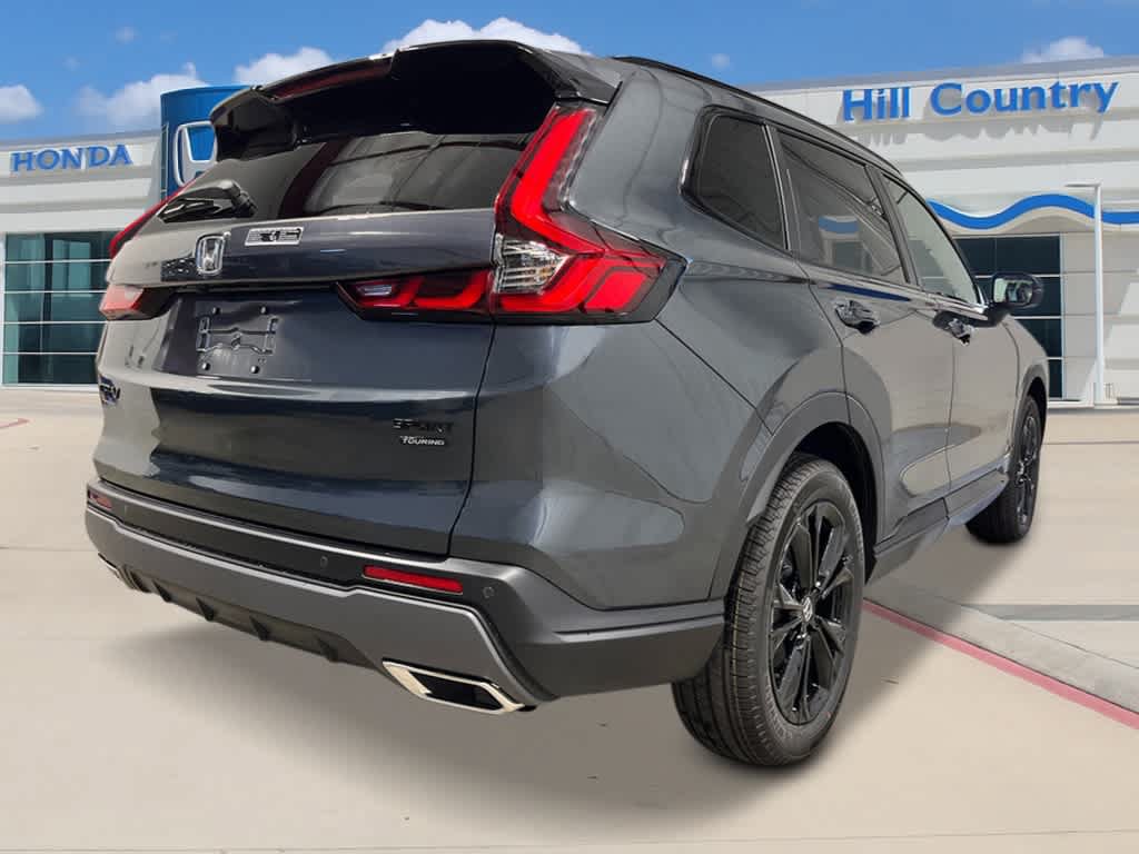 New 2026 Honda CR-V Sport Touring image 5