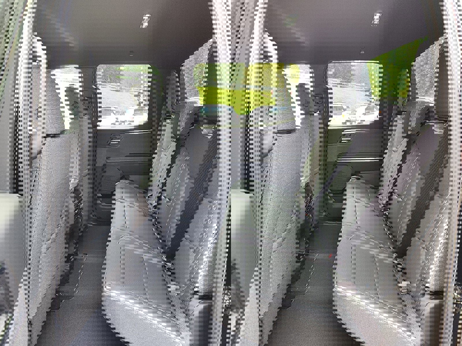 New 2026 GMC Sierra EV Elevation image 5