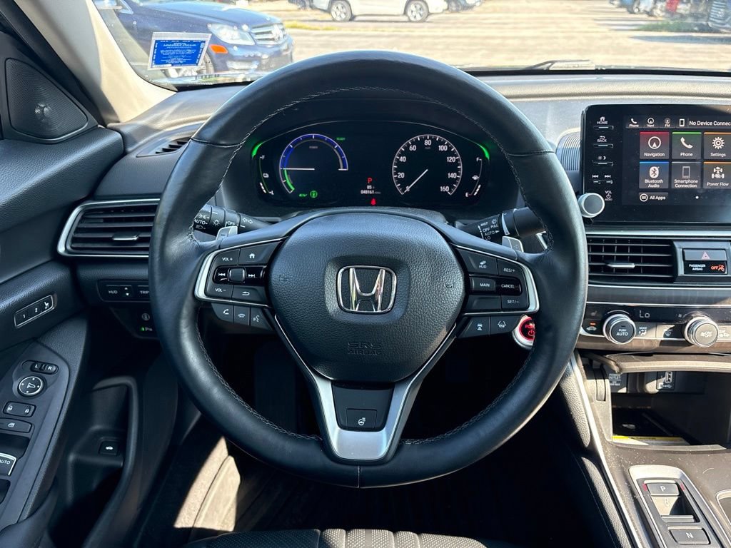 Used 2019 Honda Accord Touring image 8