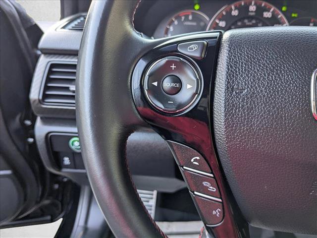 Used 2017 Honda Accord Sport Special Edition image 13