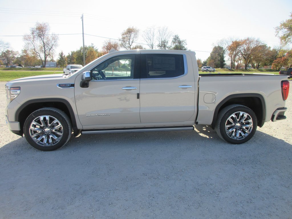 New 2026 GMC Sierra 1500 Denali image 10