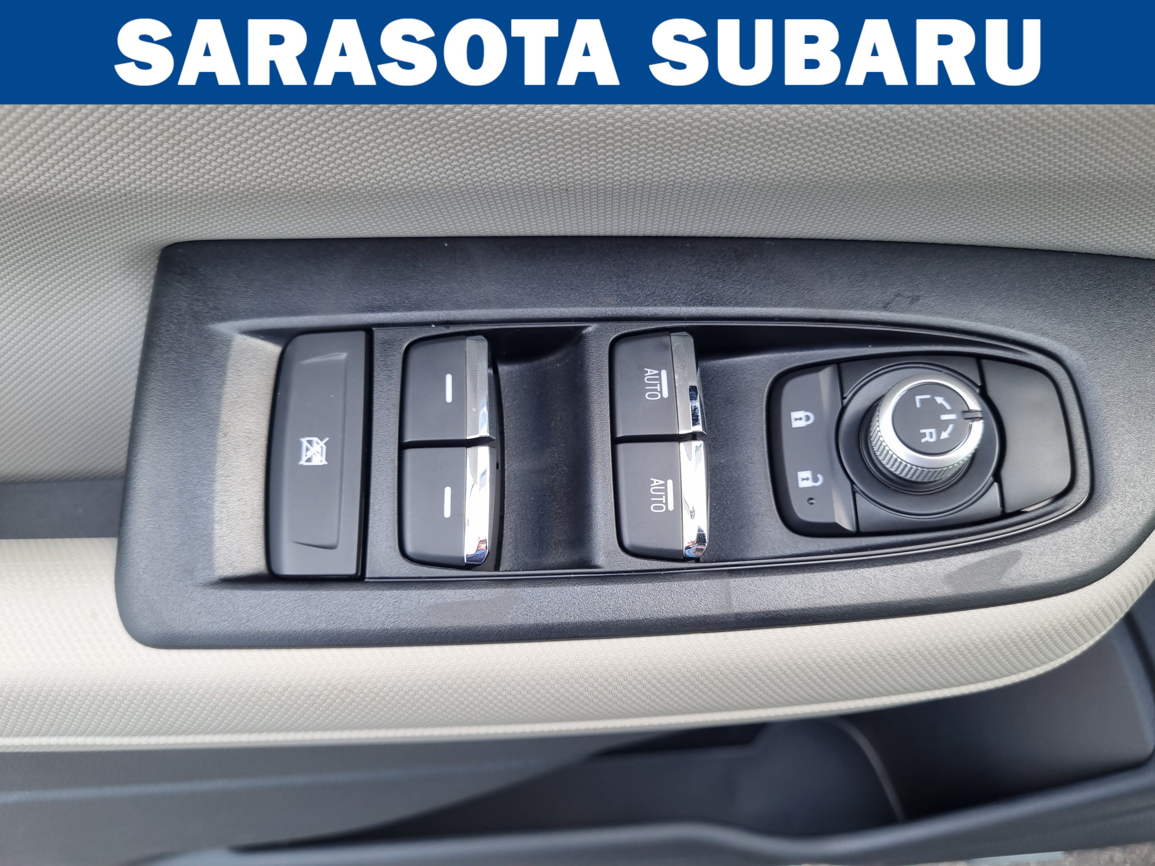New 2026 Subaru Forester Limited AWD/4WD image 23