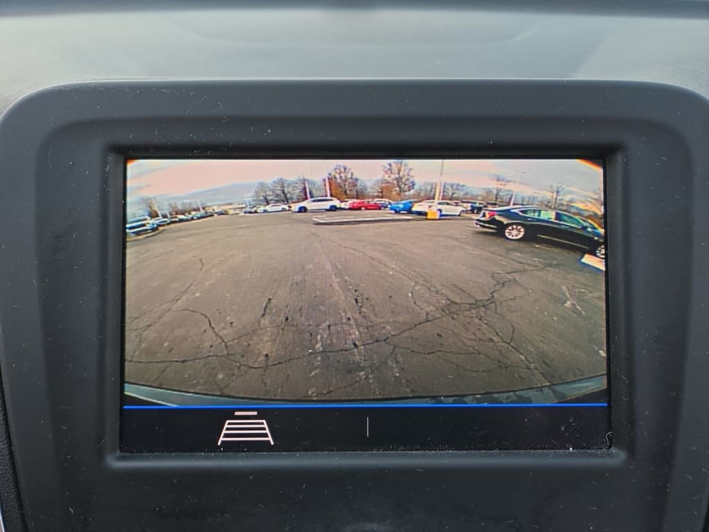 Used 2020 Chevrolet Equinox LS w/ LS Convenience Package image 20