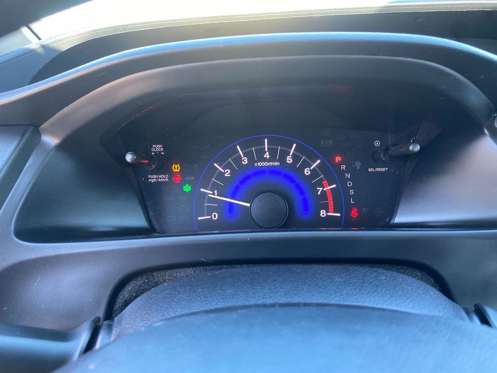 Used 2015 Honda Civic LX image 18