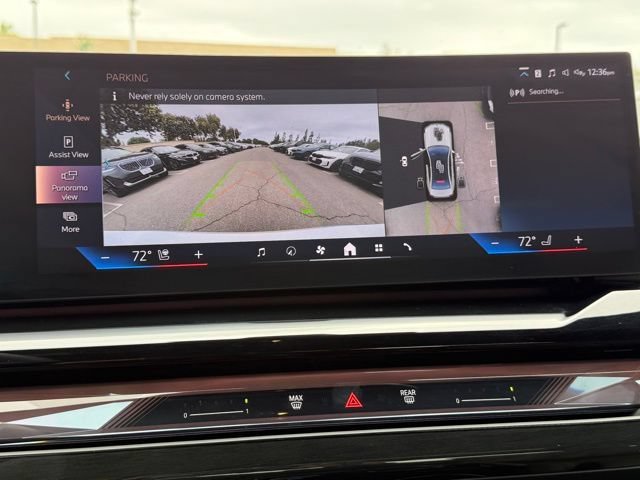 Used 2025 BMW i5 xDrive40 w/ Premium Package AWD/4WD image 30