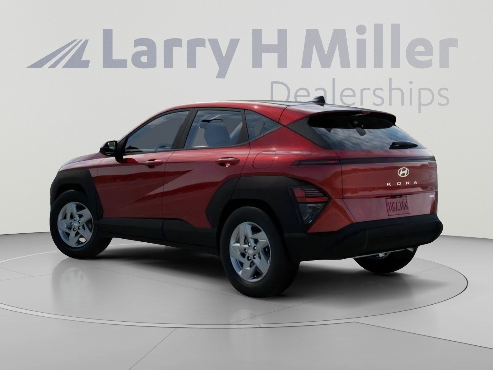 New 2026 Hyundai Kona SE AWD/4WD image 5