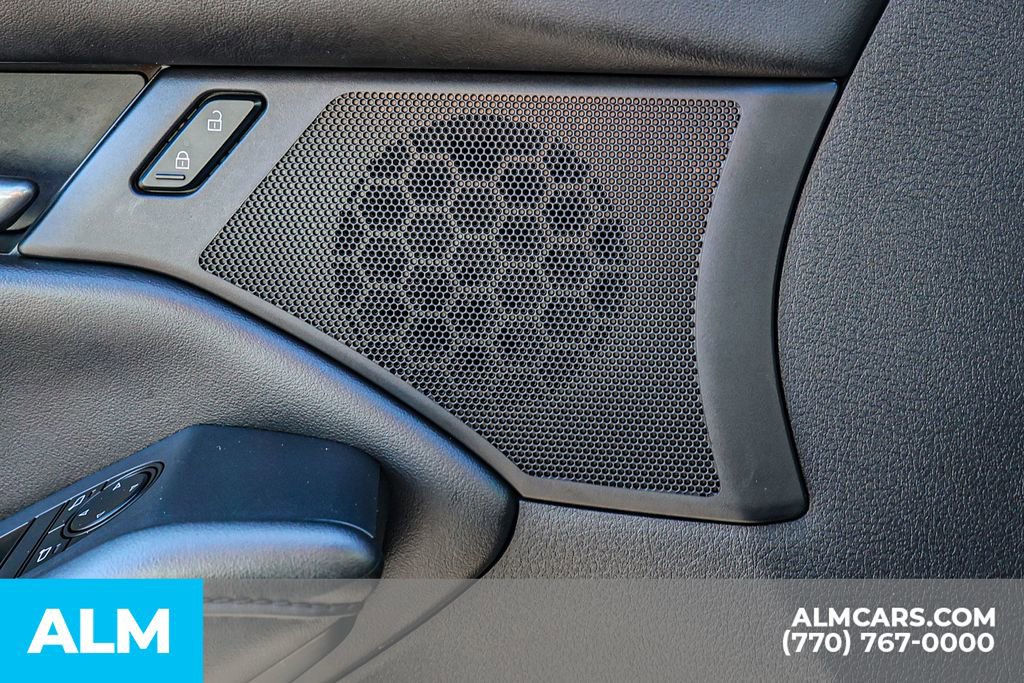 Used 2020 MAZDA MAZDA3 Sedan w/ Select Package image 52