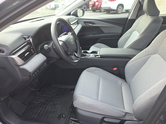 New 2026 Toyota Camry LE image 8